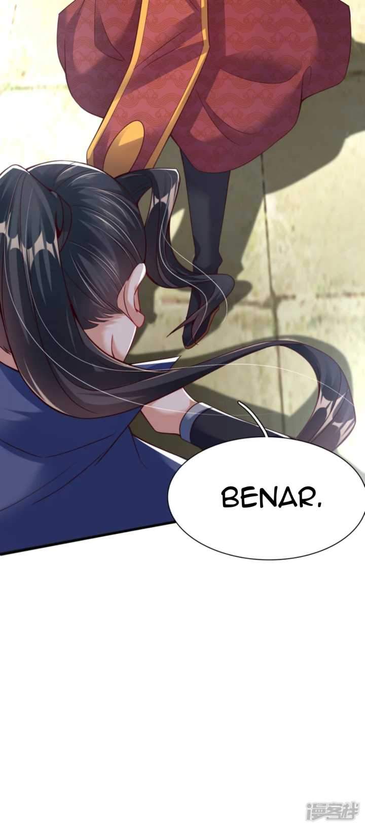 Huangtian Supreme chapter 7 halaman 20