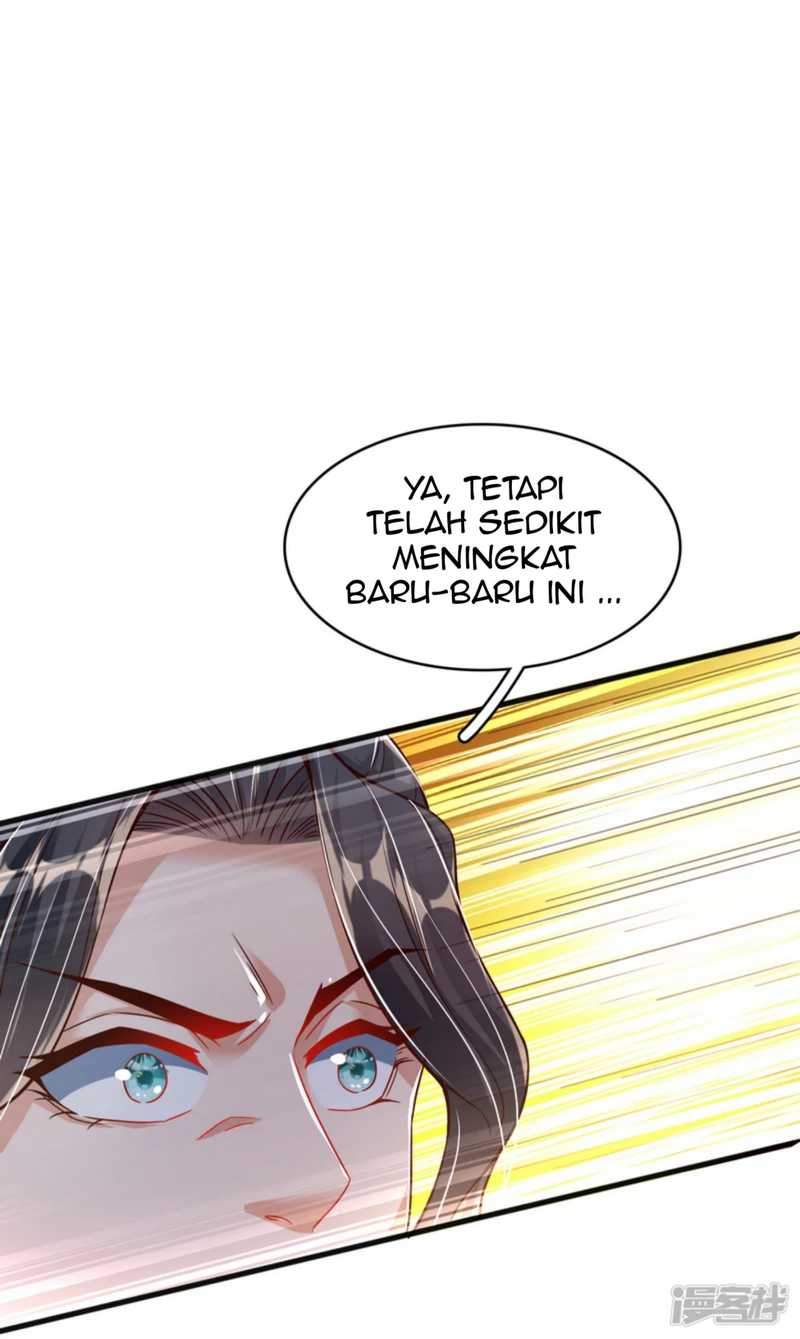 Huangtian Supreme chapter 7 halaman 22