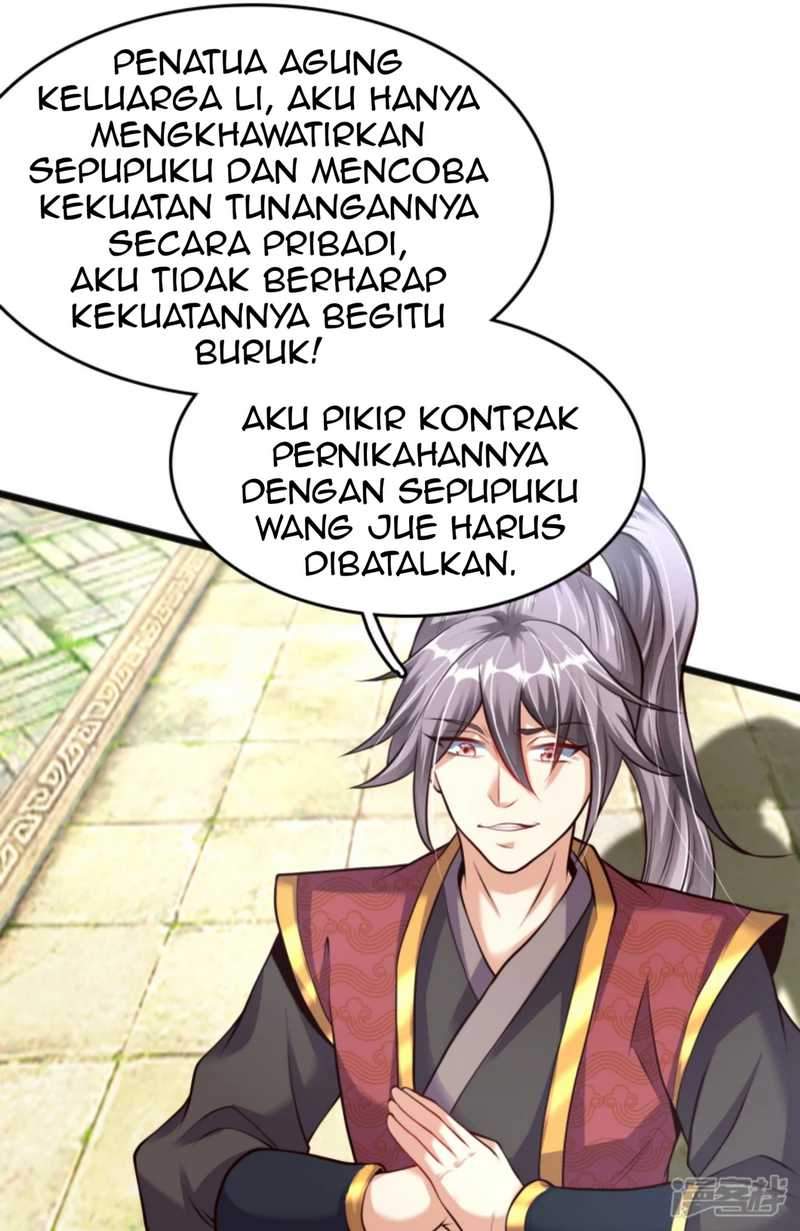 Huangtian Supreme chapter 7 halaman 36