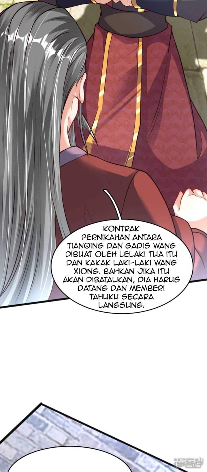 Huangtian Supreme chapter 7 halaman 37