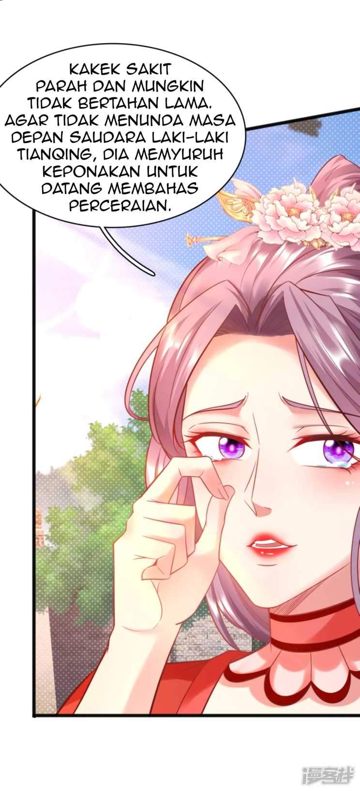 Huangtian Supreme chapter 7 halaman 41