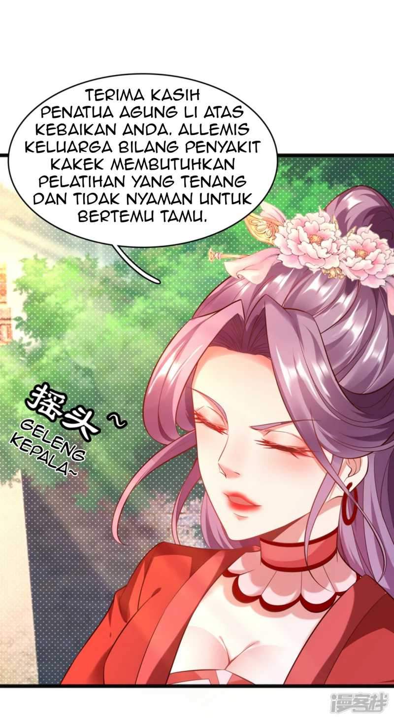 Huangtian Supreme chapter 8 halaman 4