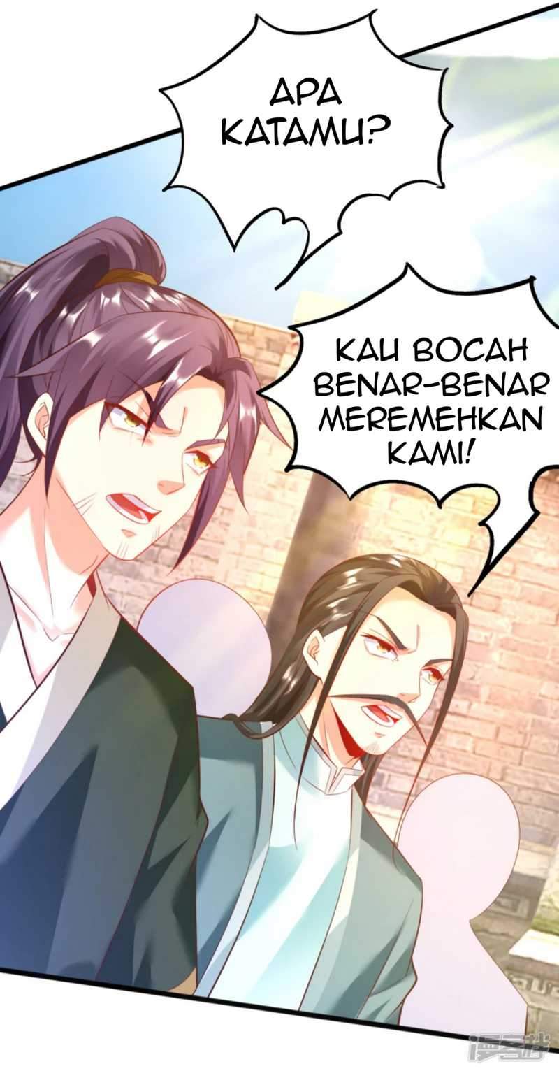Huangtian Supreme chapter 8 halaman 6
