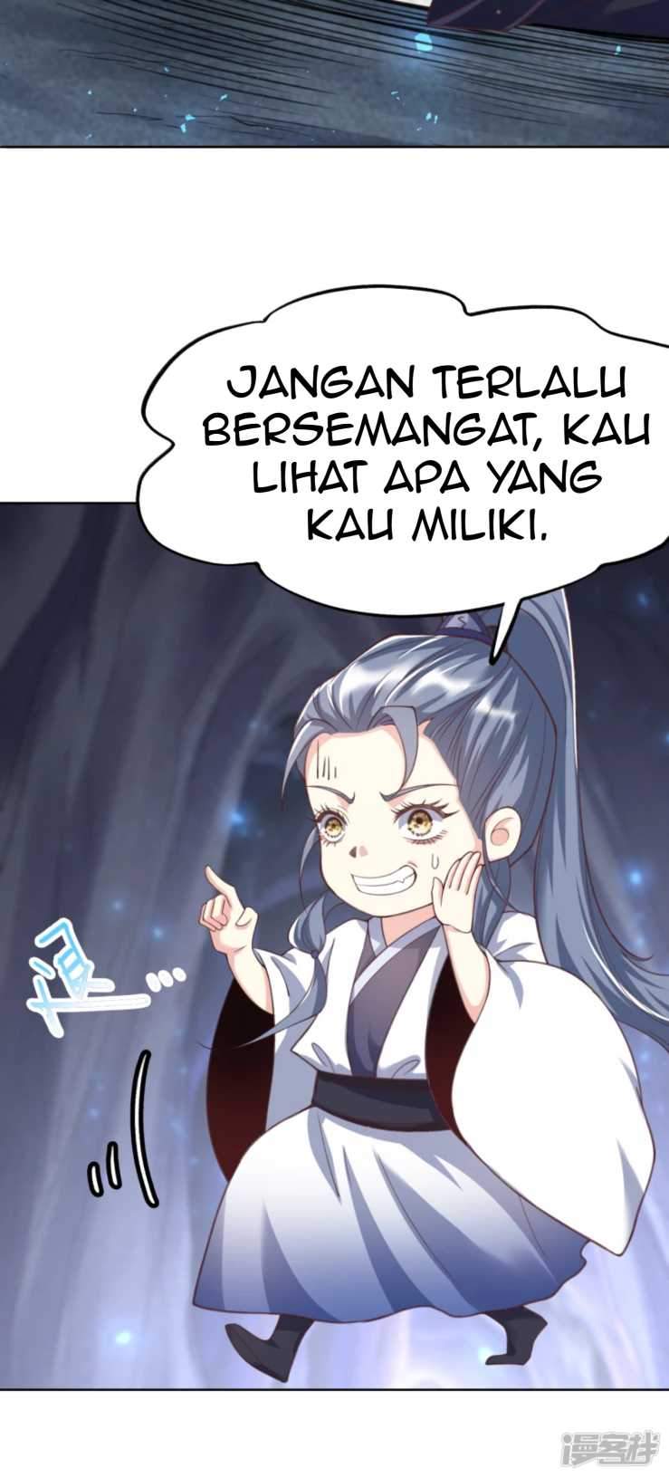 Huangtian Supreme Bab 9 halaman 16