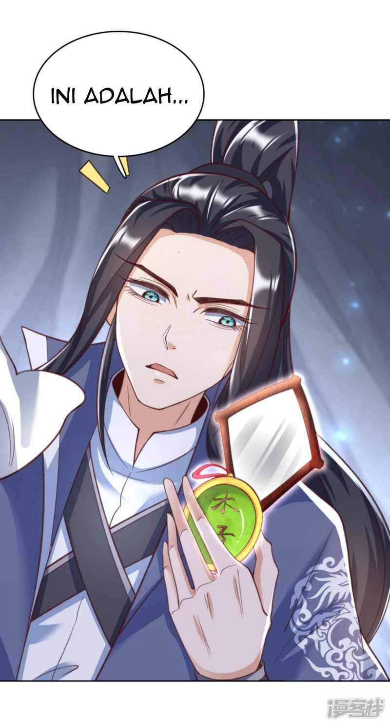 Huangtian Supreme Bab 9 halaman 17