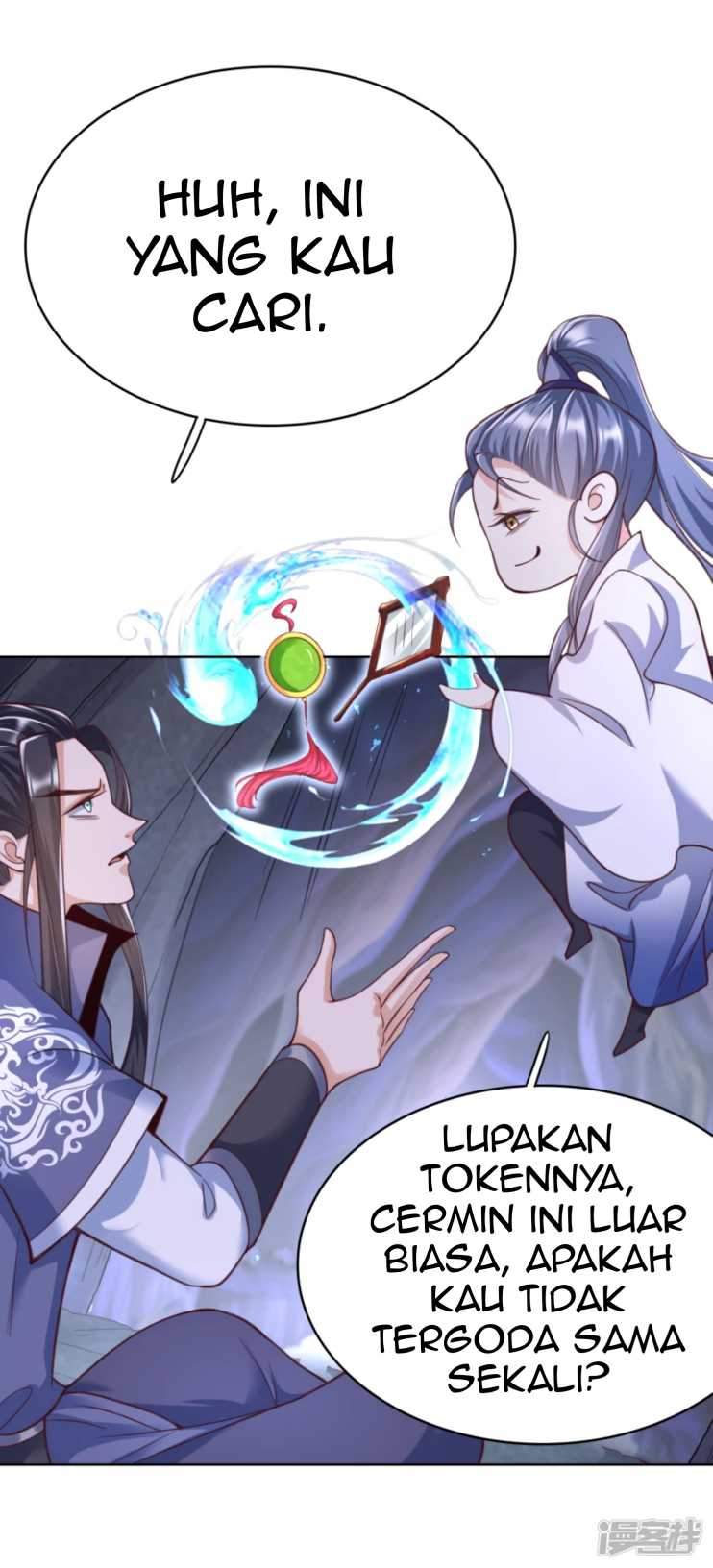 Huangtian Supreme Bab 9 halaman 18