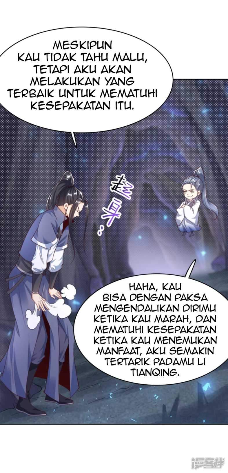 Huangtian Supreme Bab 9 halaman 19