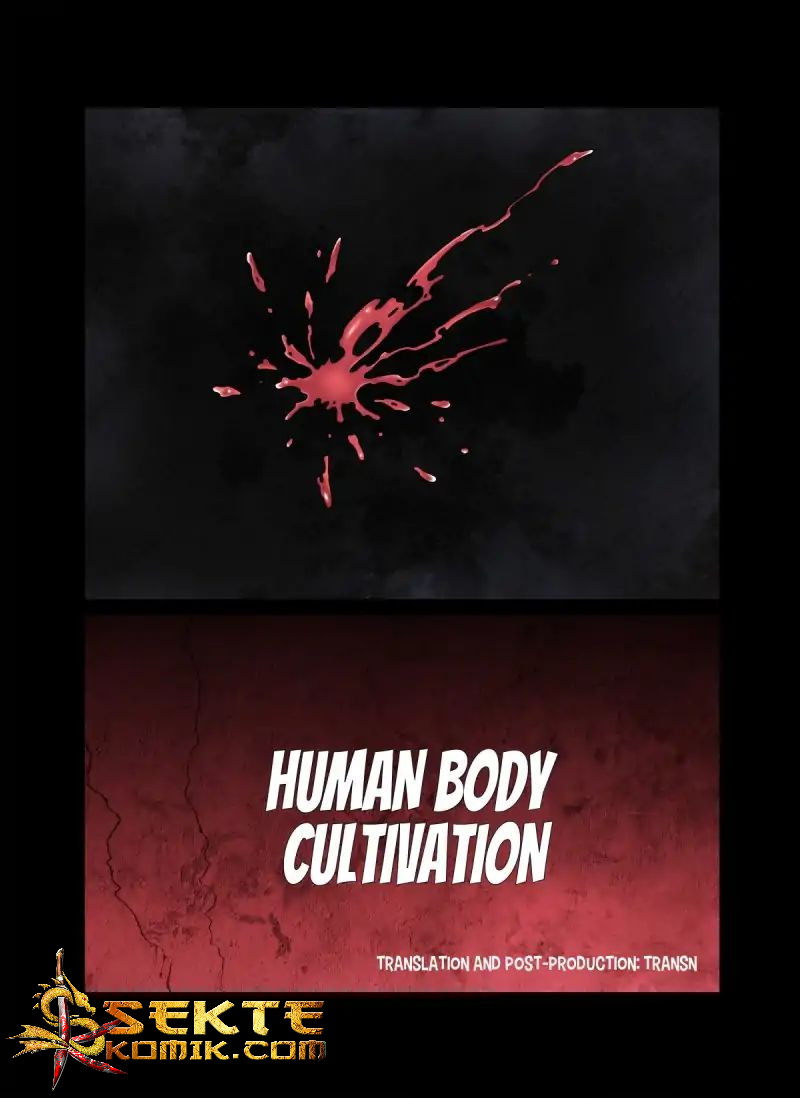 Human Body Cultivation chapter 01 halaman 5