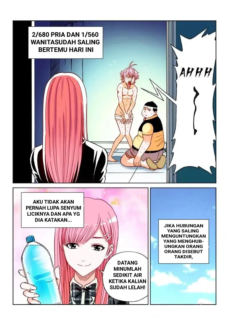 Human Body Cultivation Bab 11 halaman 3