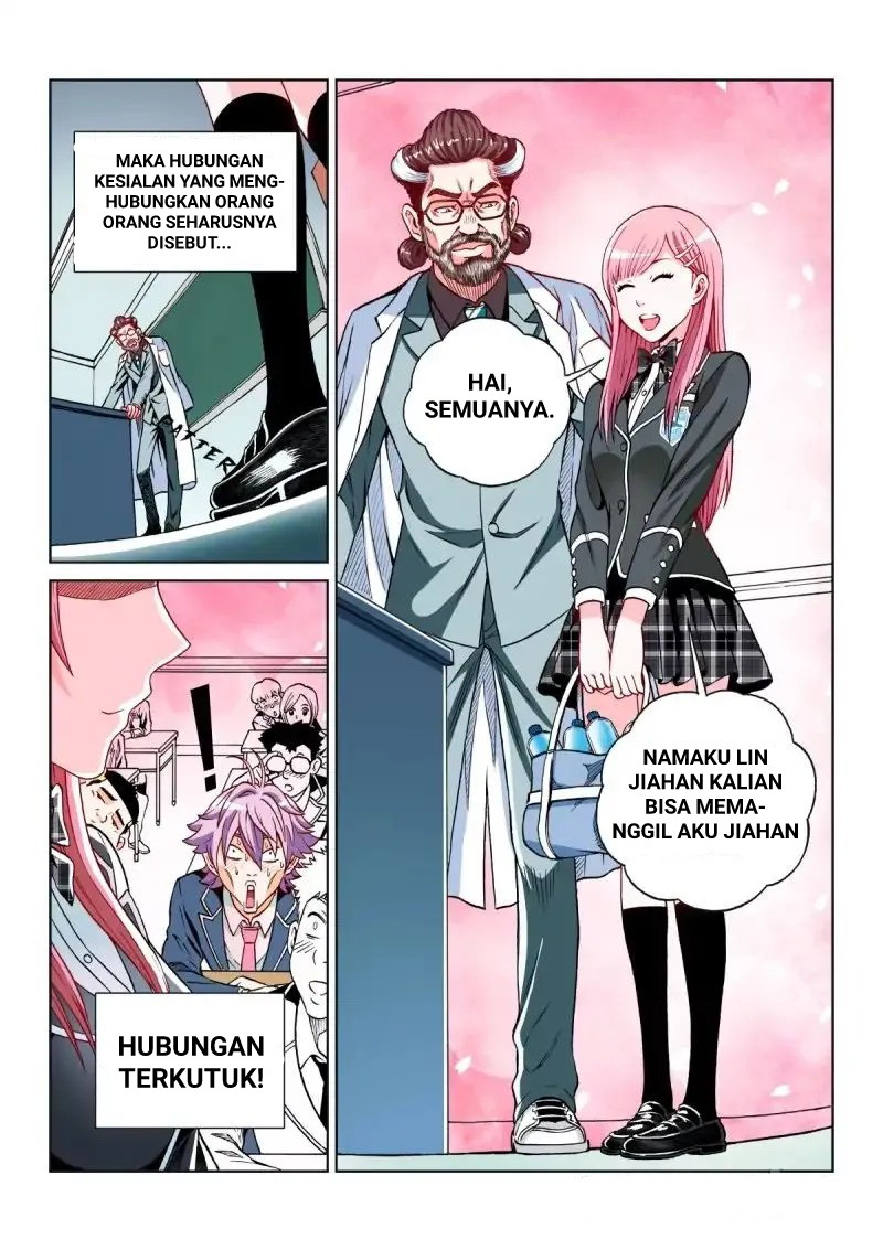 Human Body Cultivation Bab 11 halaman 4