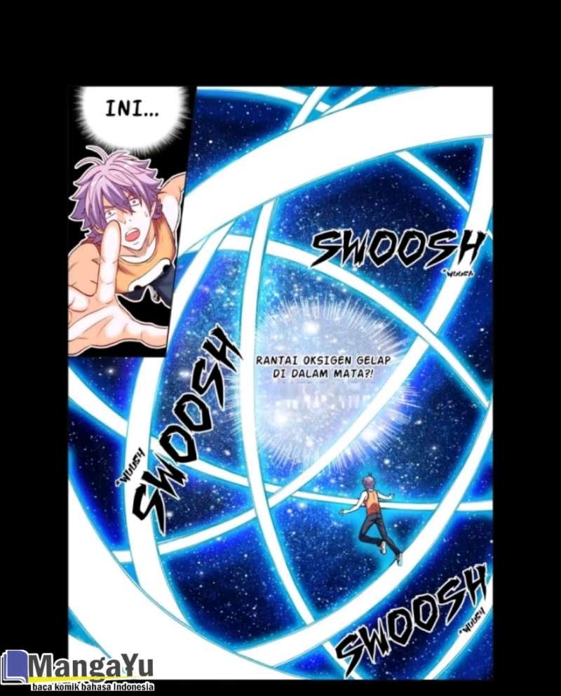 Human Body Cultivation chapter 29 halaman 8