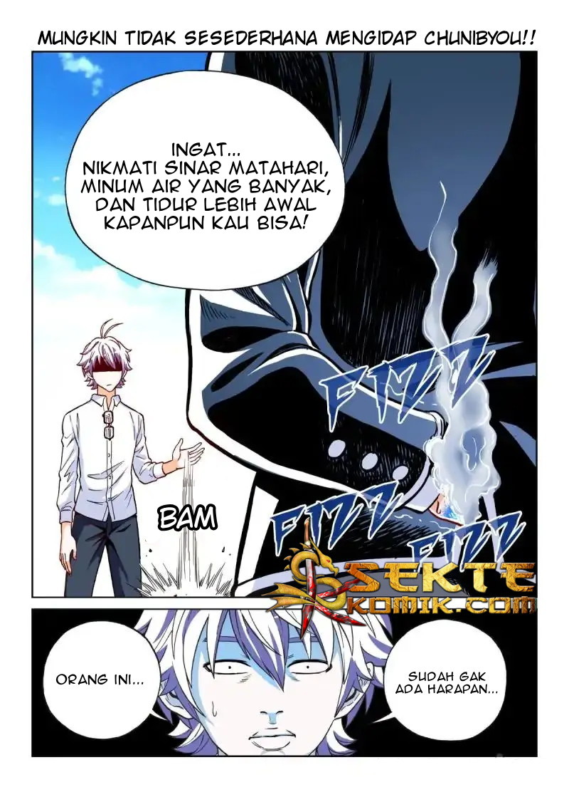 Human Body Cultivation Bab 6 halaman 14