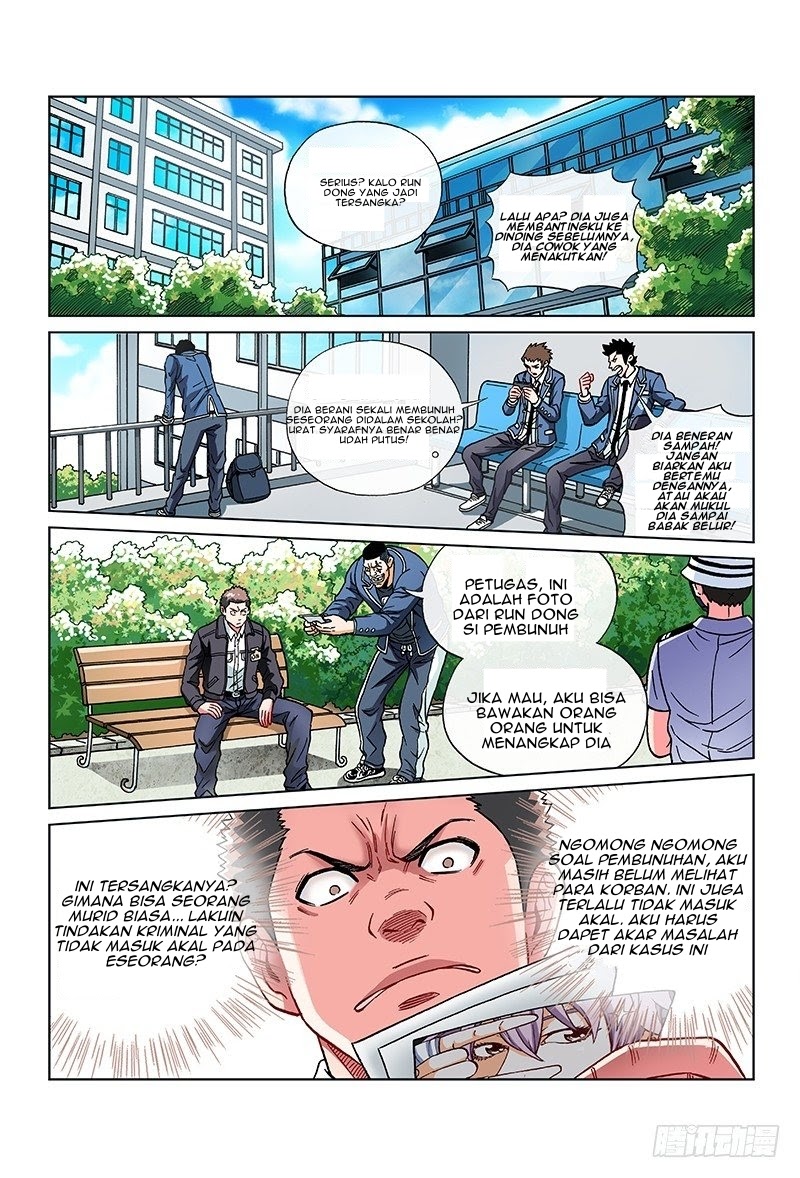 Human Body Cultivation chapter 62 halaman 2