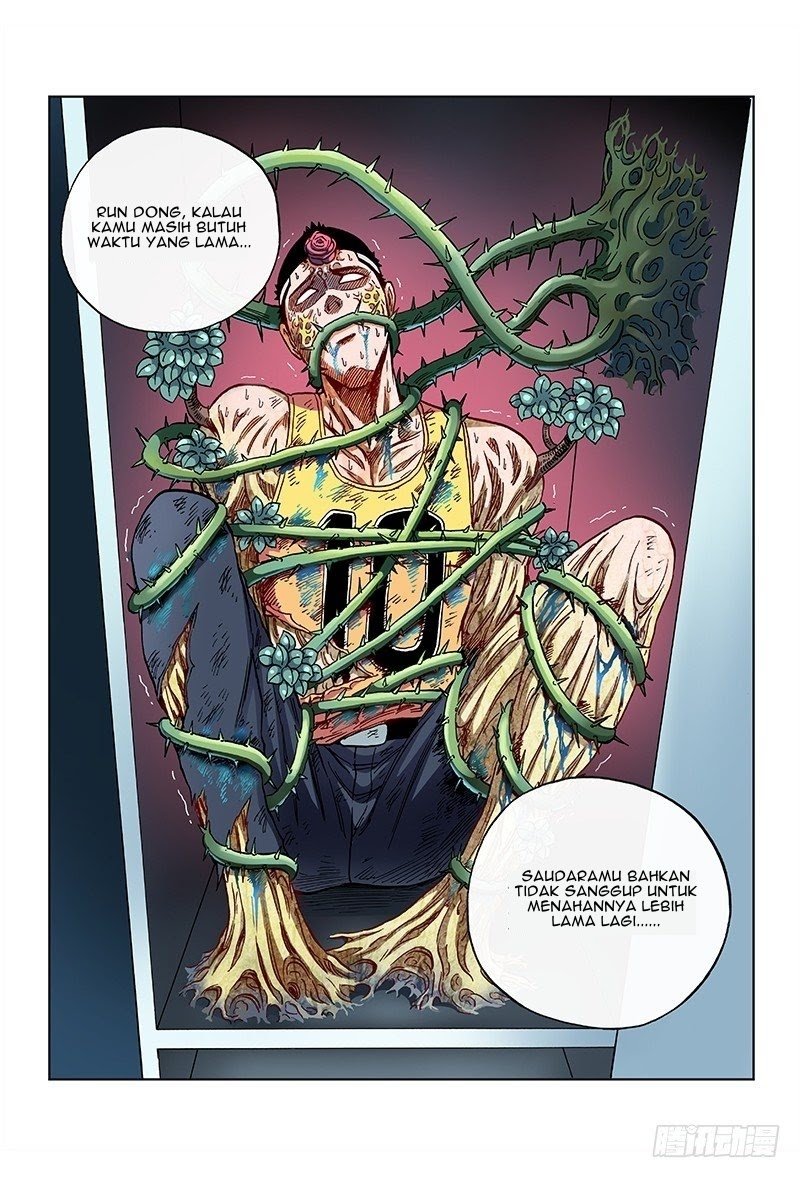 Human Body Cultivation chapter 63 halaman 10