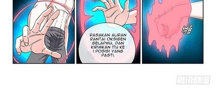 Human Body Cultivation chapter 84 halaman 7