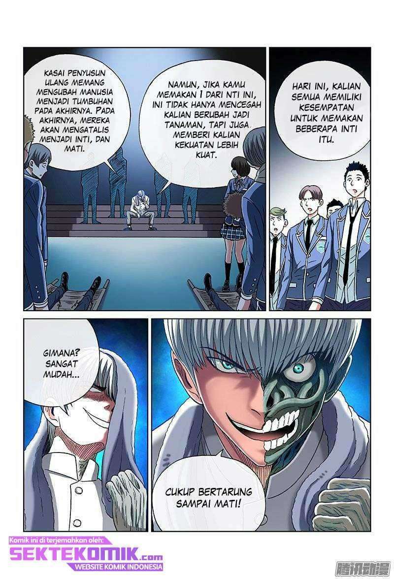 Human Body Cultivation chapter 90 halaman 10