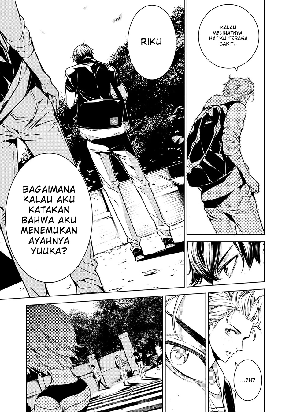 Human Card Bab 01 halaman 11