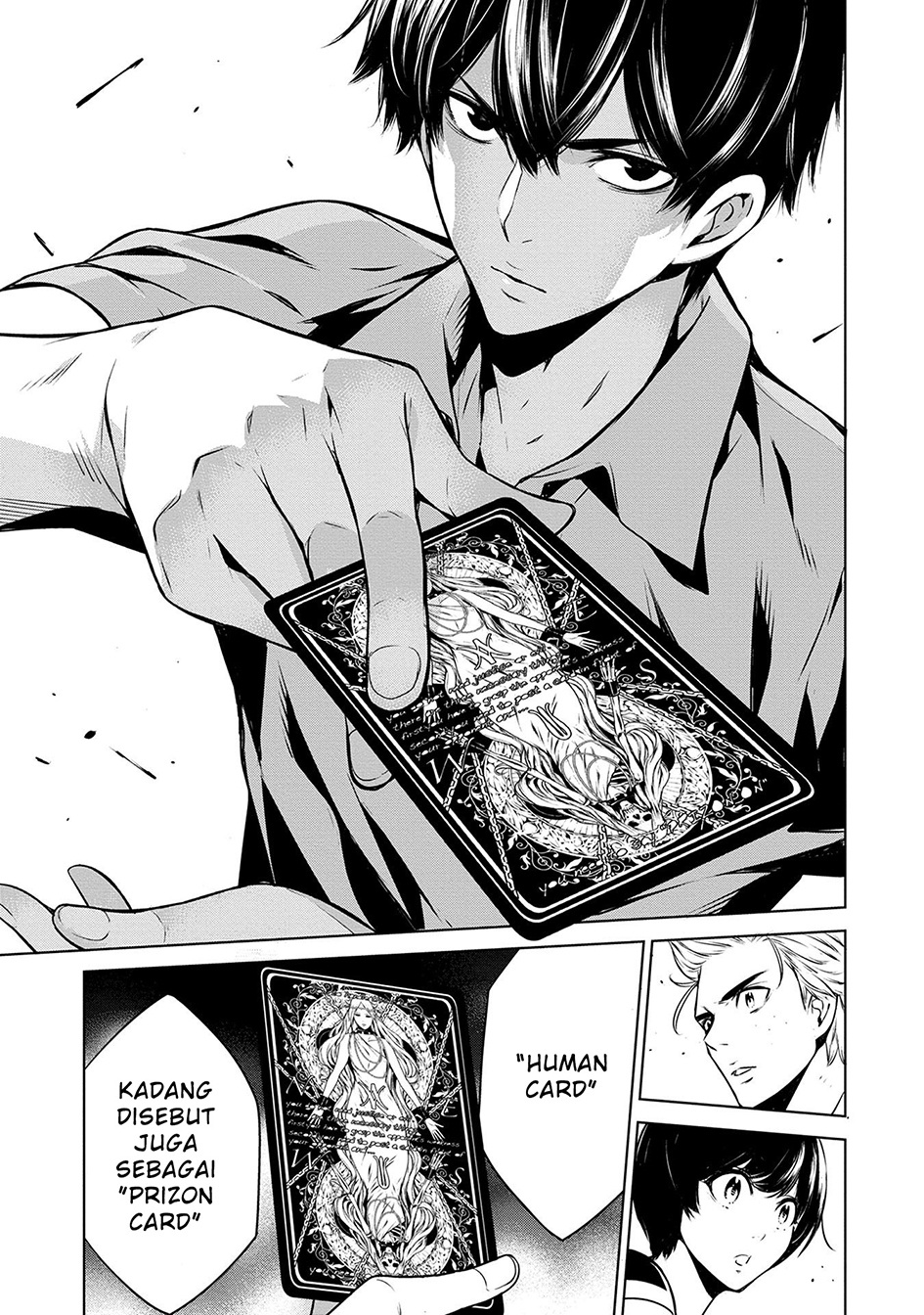 Human Card Bab 01 halaman 15
