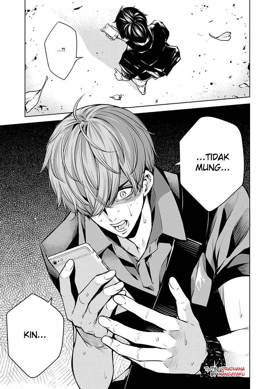 Human Card Bab 03 halaman 21