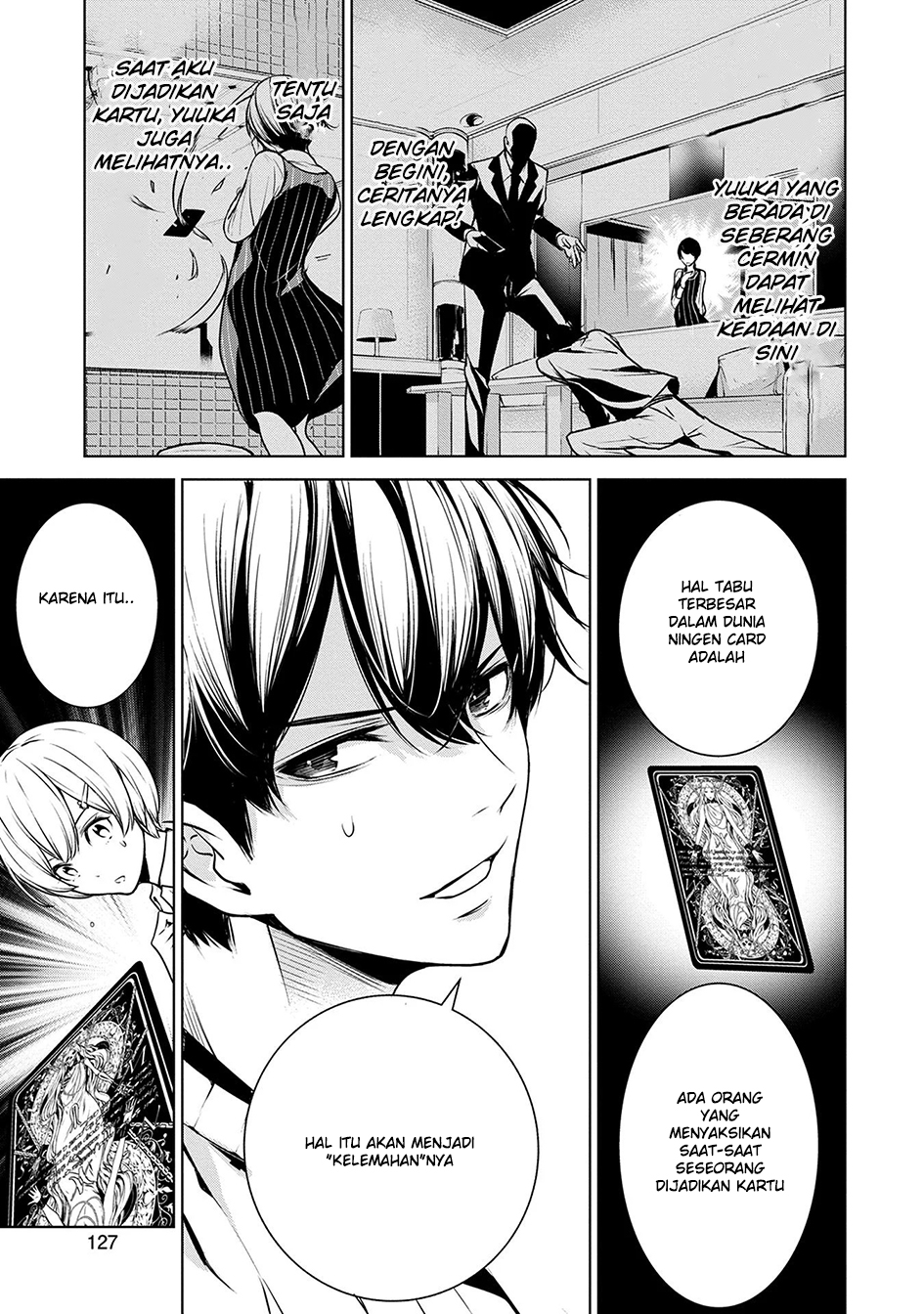 Human Card Bab 05 halaman 15