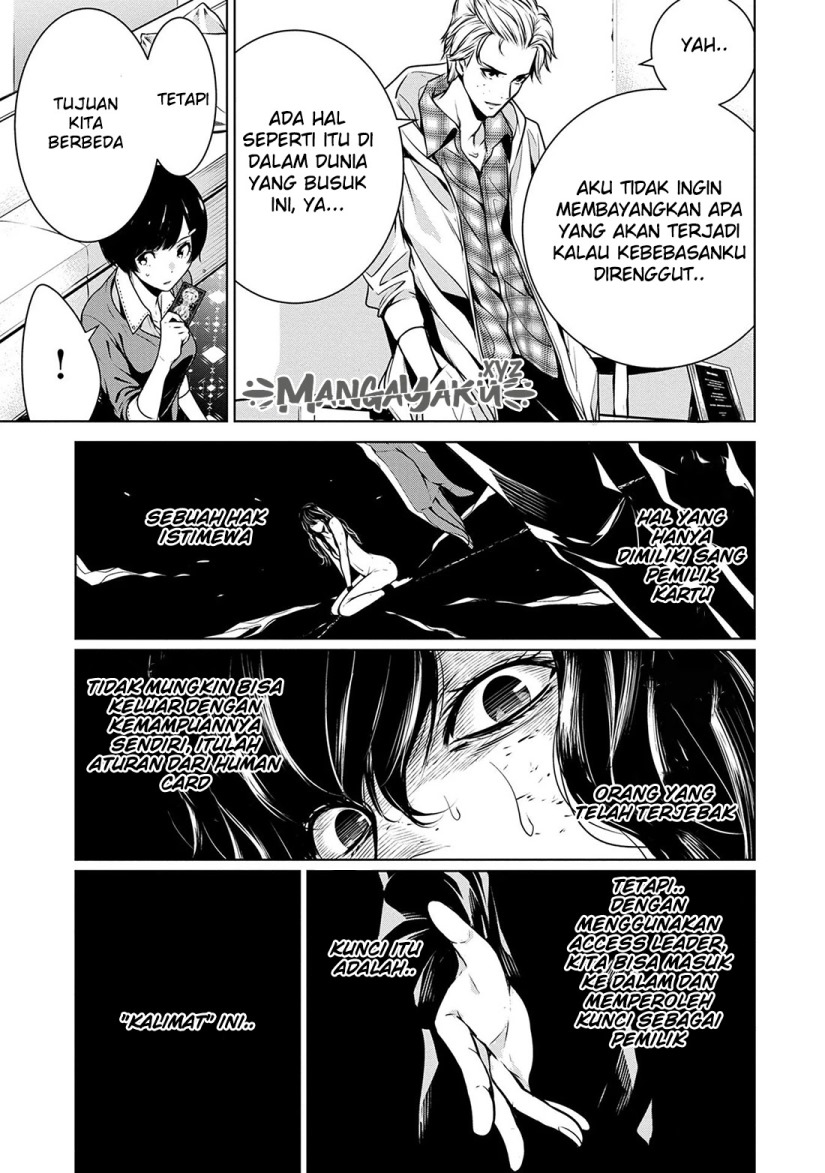 Human Card Bab 06 halaman 8