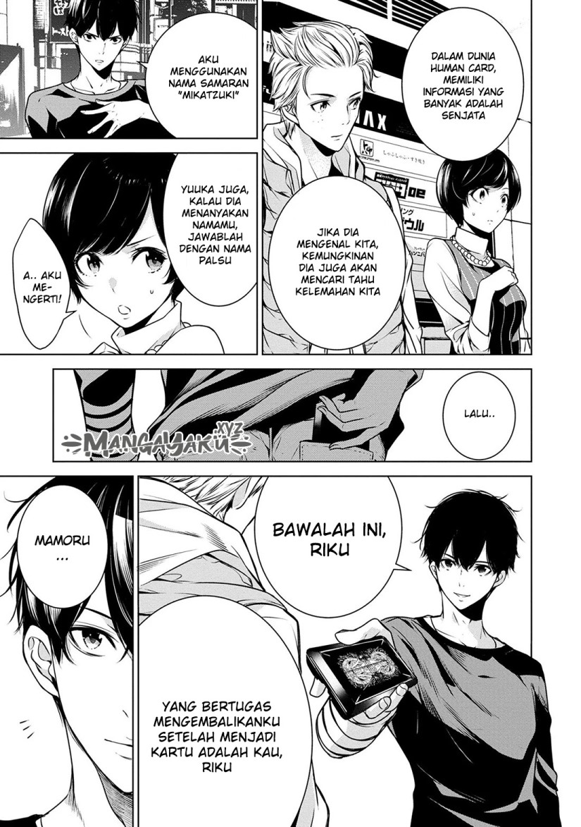 Human Card Bab 06 halaman 15