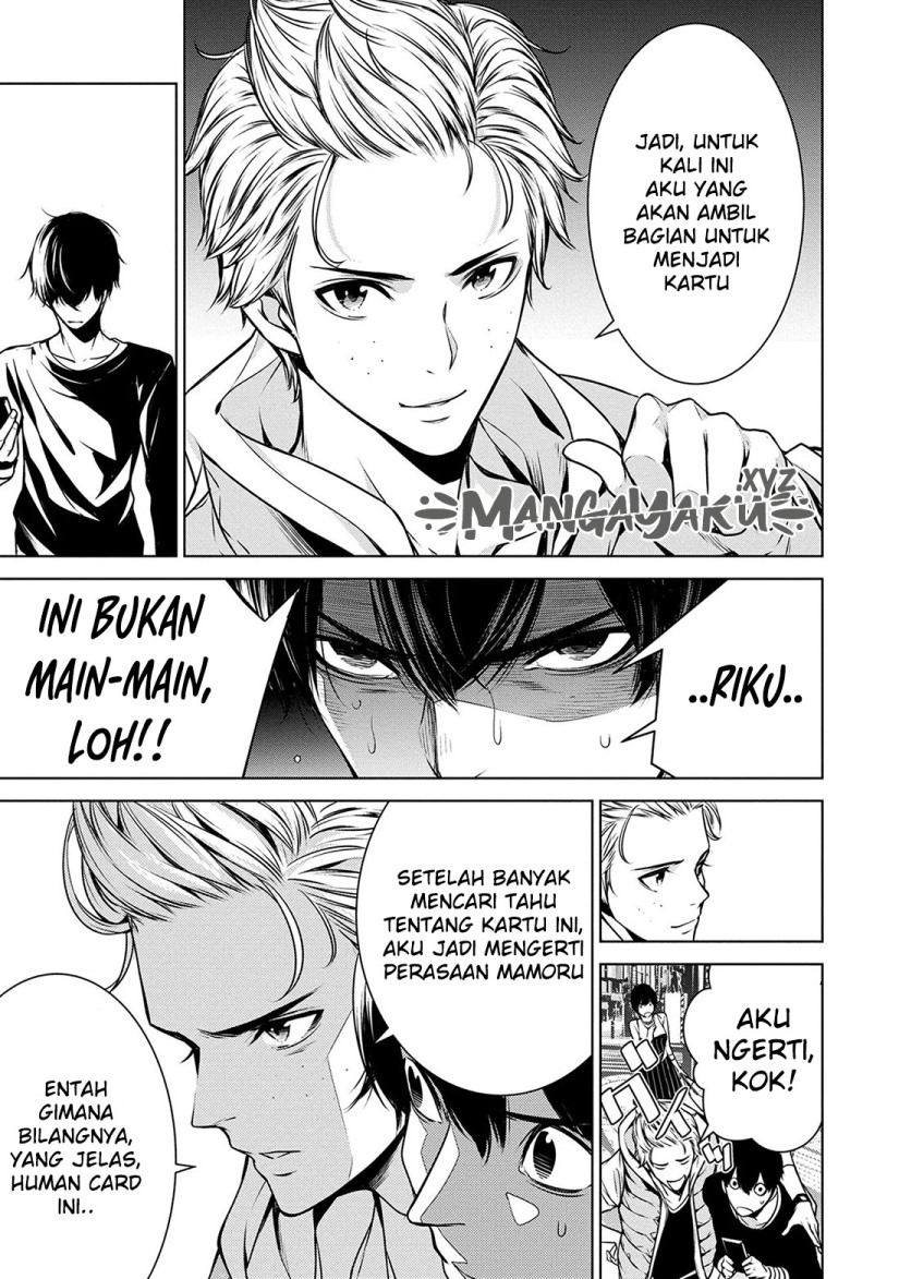 Human Card Bab 06 halaman 17