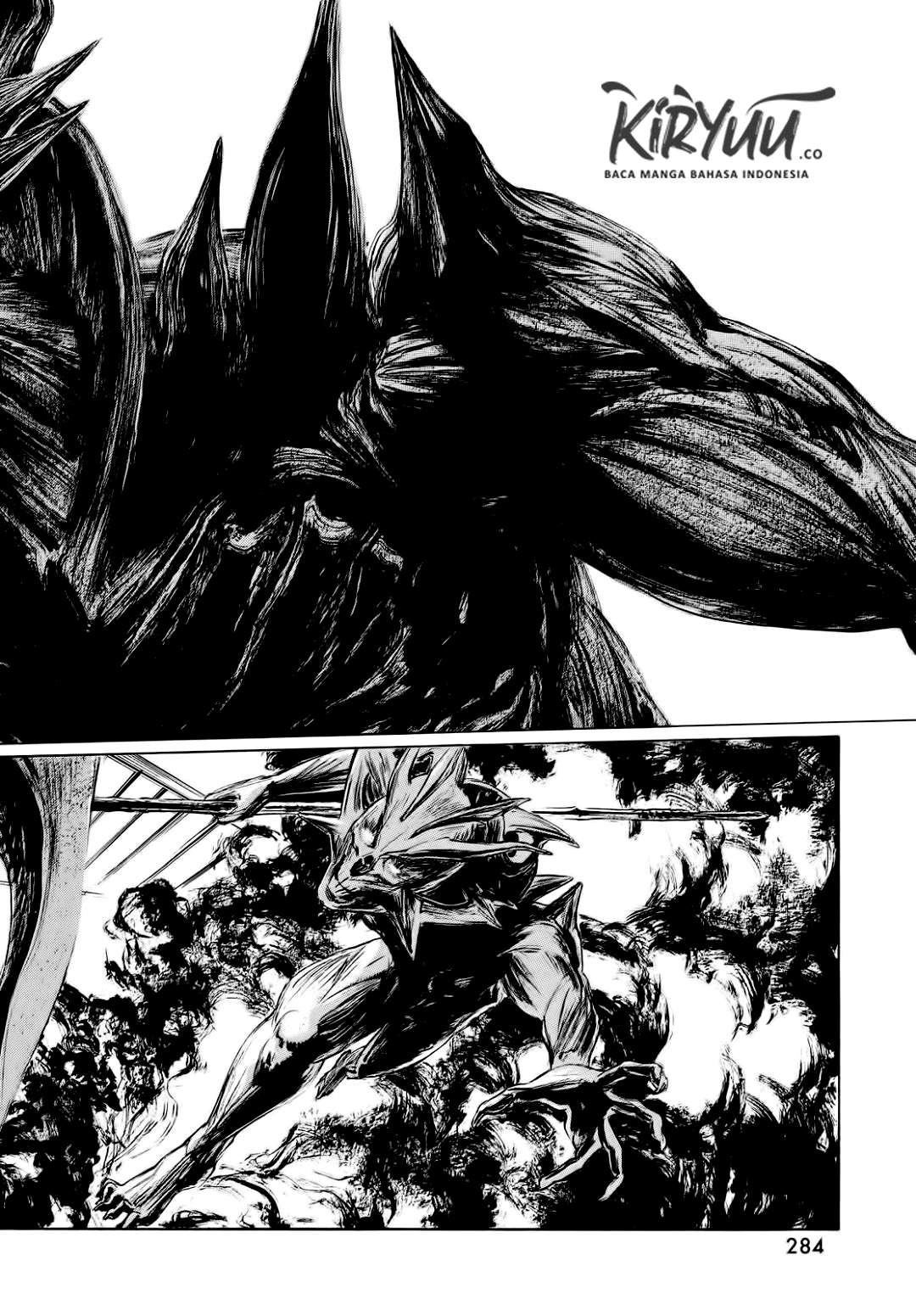 Human Lost: Ningen Shikkaku chapter 1 halaman 24