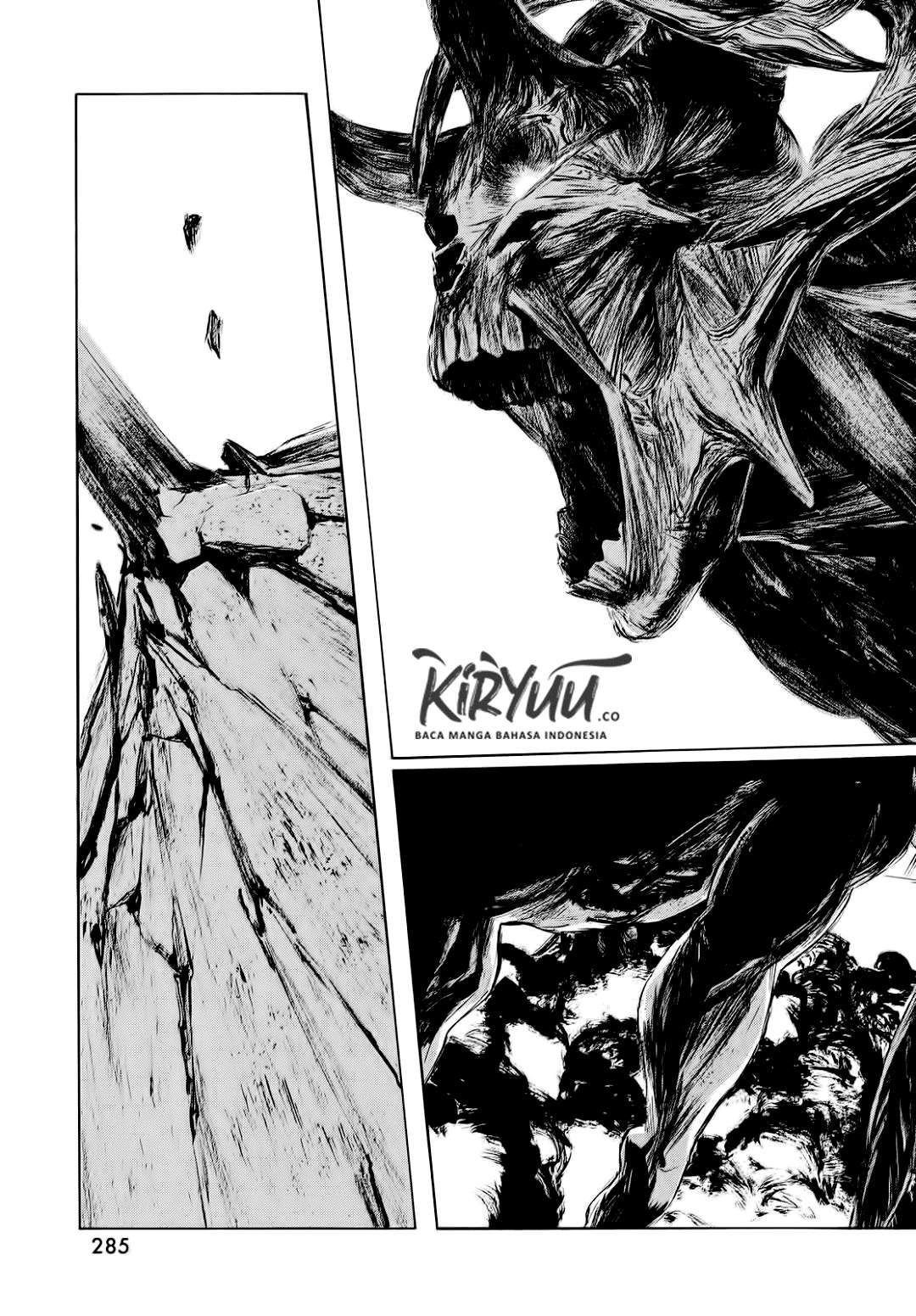Human Lost: Ningen Shikkaku chapter 1 halaman 25