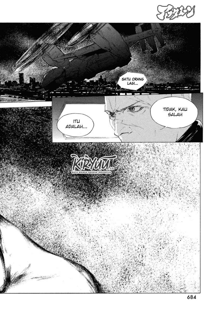 Human Lost: Ningen Shikkaku Bab 2 halaman 25