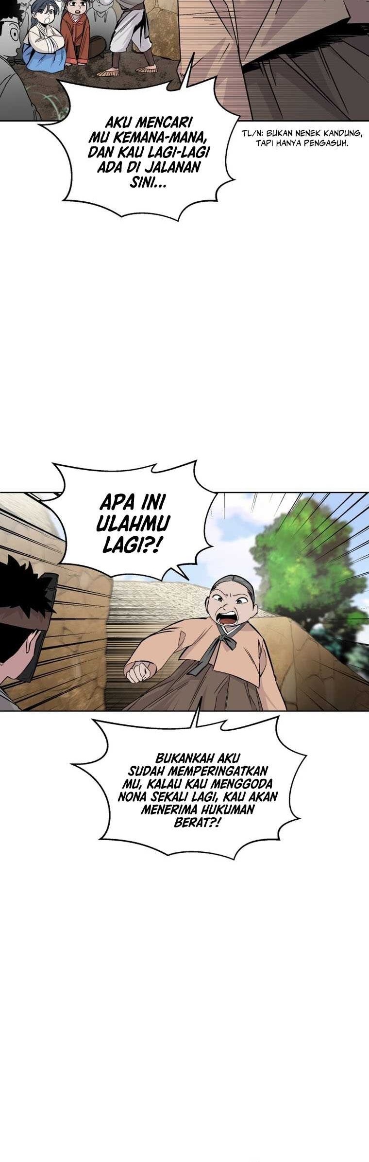 Human Mask Bab 01 halaman 13