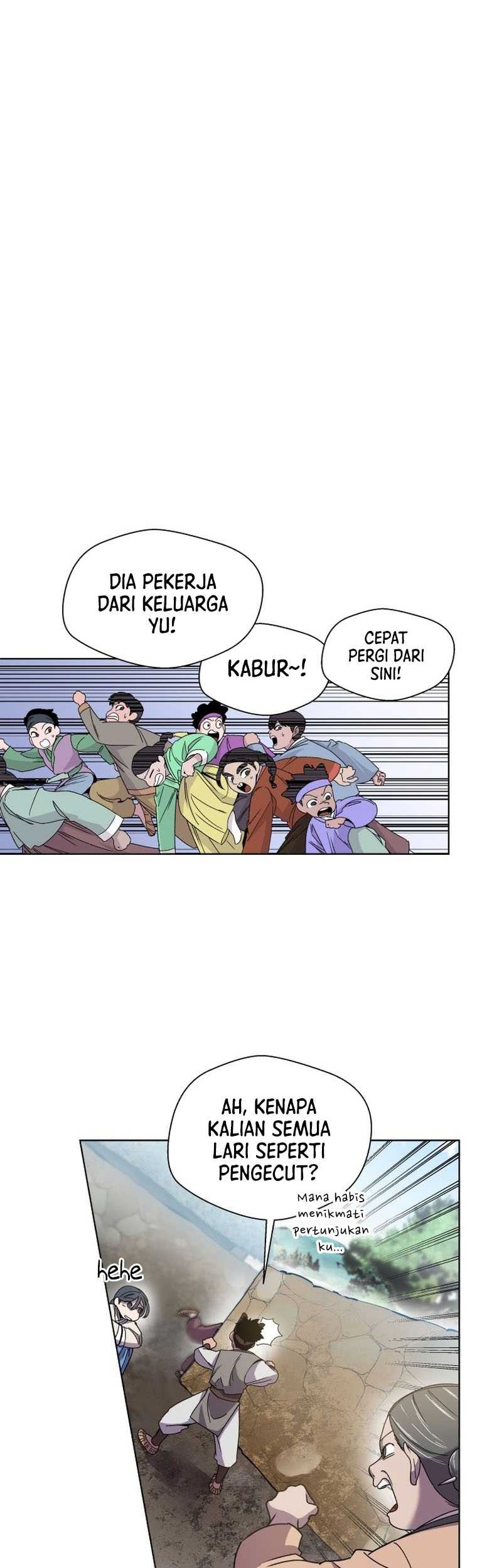 Human Mask Bab 01 halaman 15