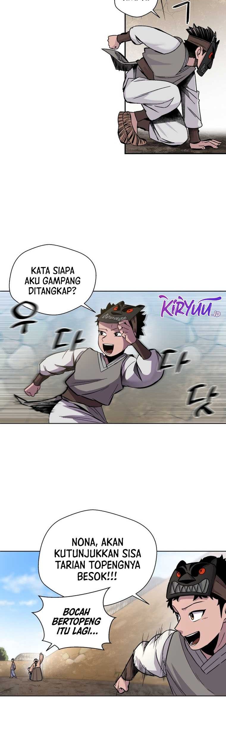 Human Mask Bab 01 halaman 17