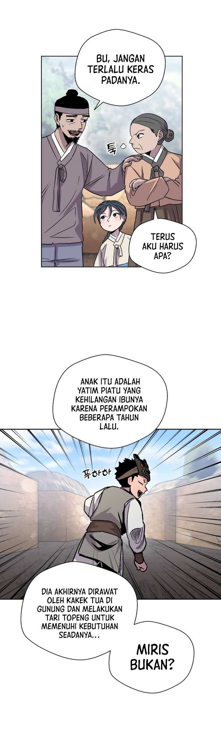 Human Mask Bab 01 halaman 19