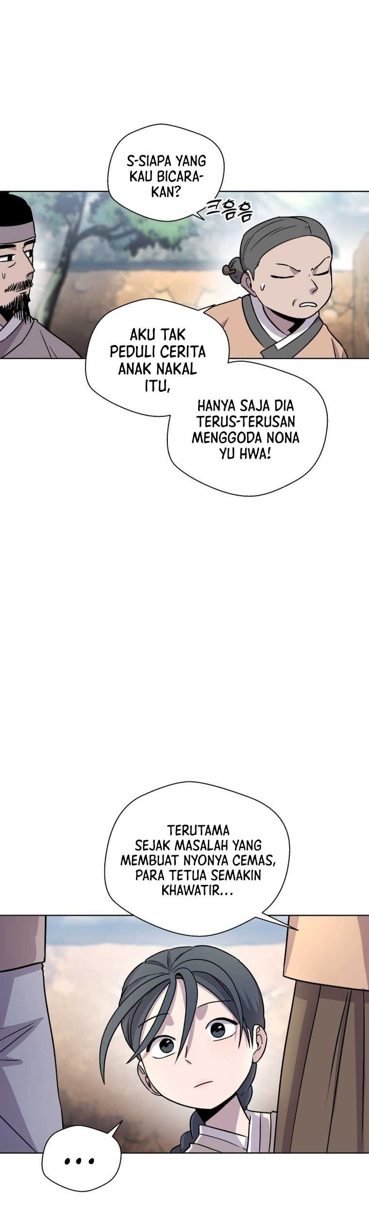 Human Mask Bab 01 halaman 20
