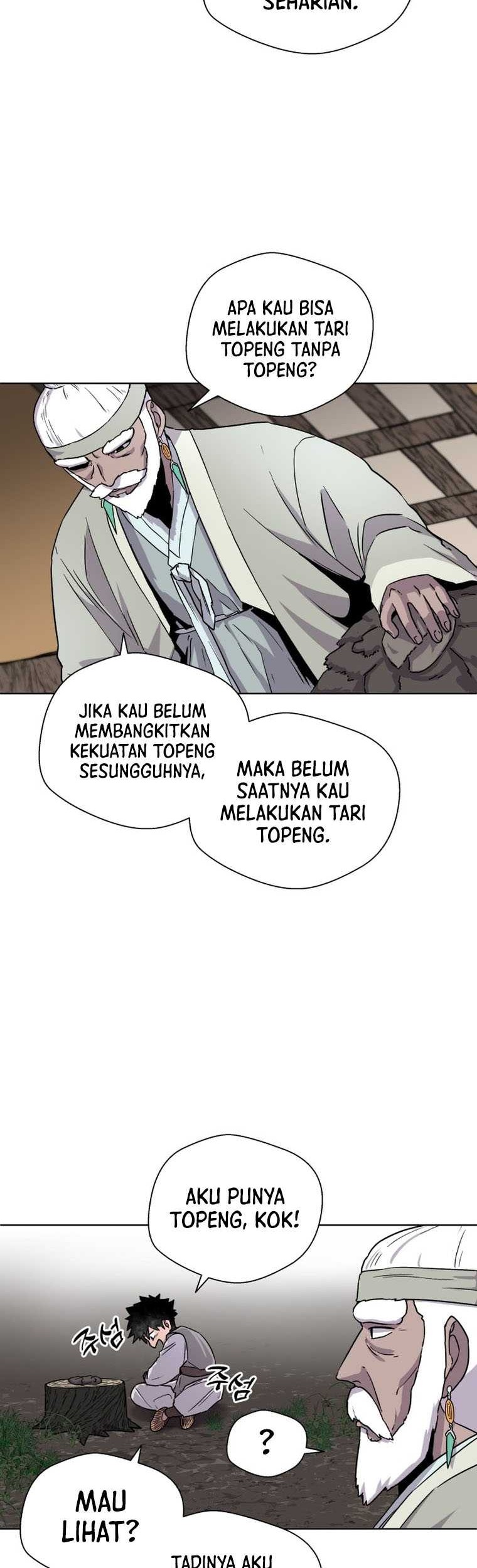 Human Mask Bab 01 halaman 23