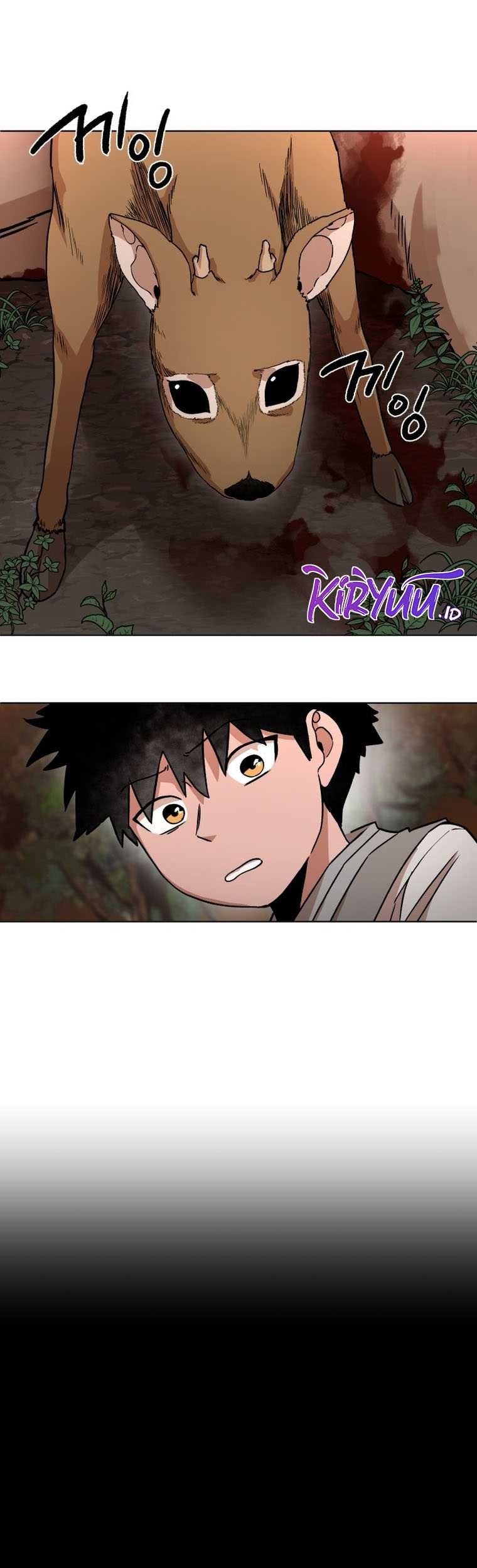 Human Mask Bab 01 halaman 36