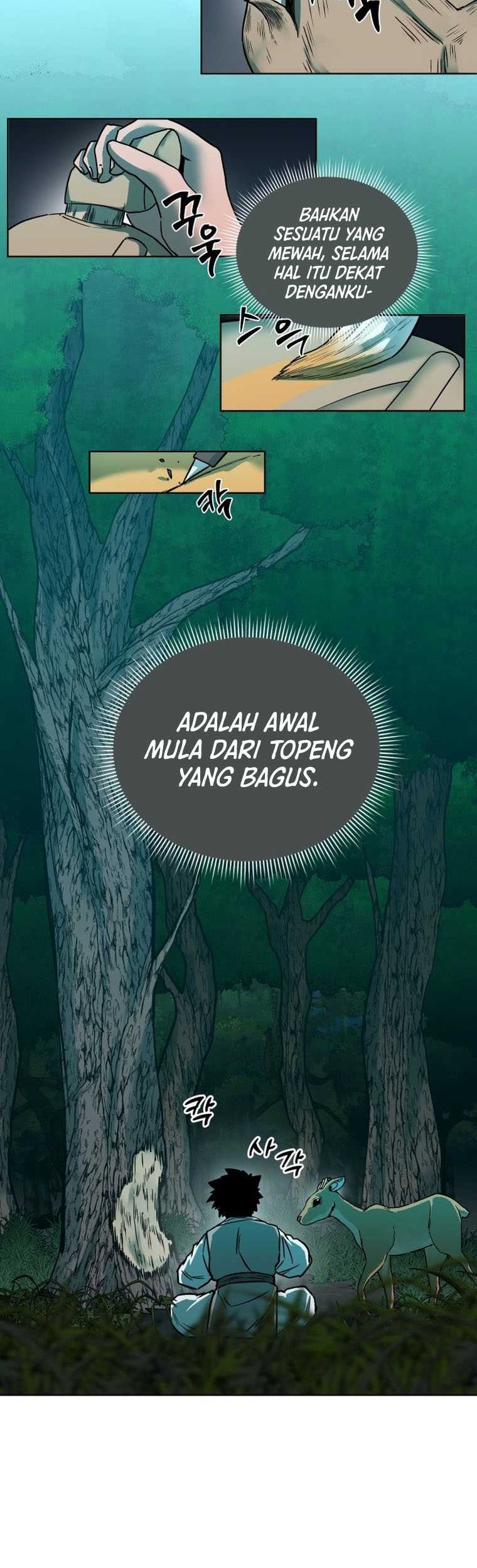 Human Mask Bab 01 halaman 43
