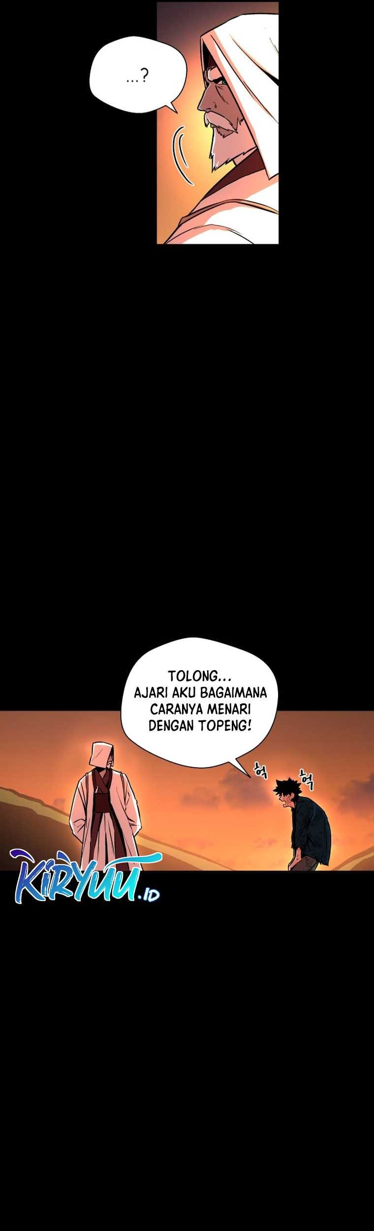 Human Mask Bab 02 halaman 82