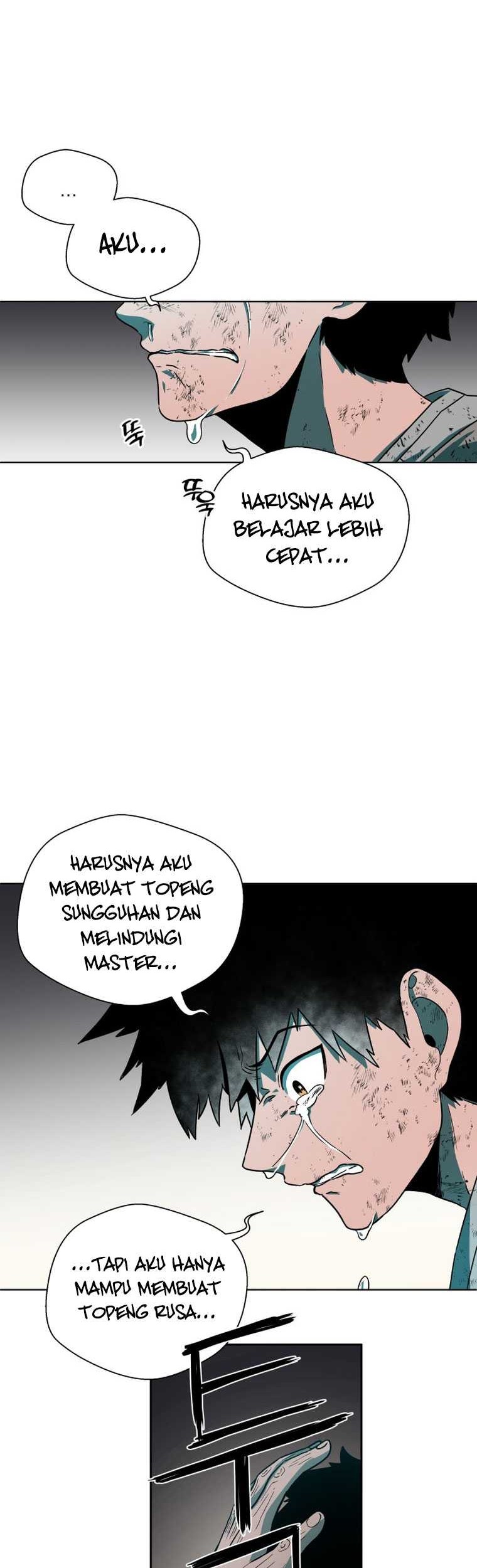 Human Mask Bab 02 halaman 86