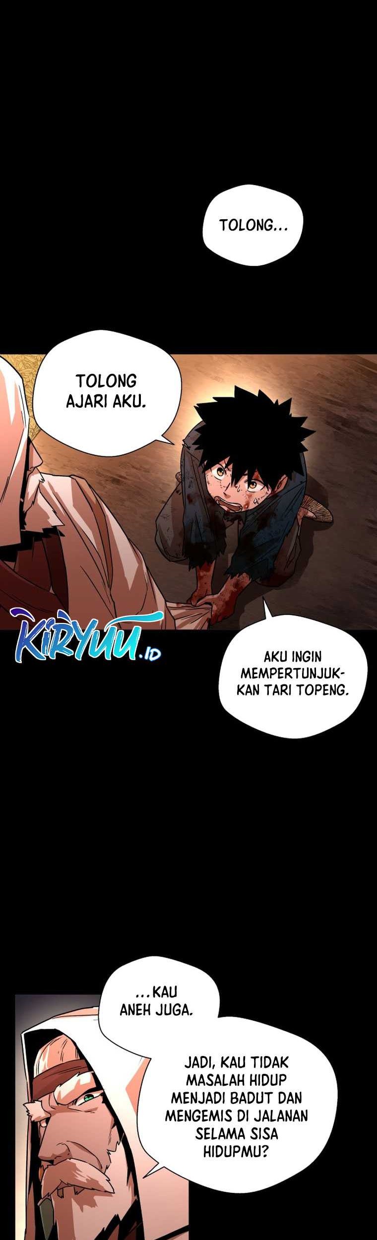 Human Mask Bab 02 halaman 98
