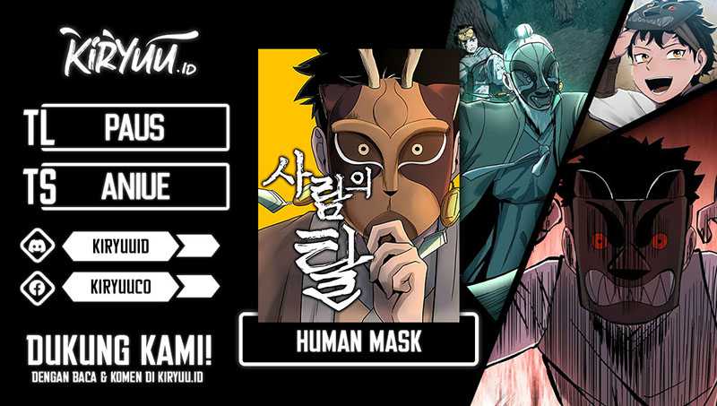Human Mask Bab 03 halaman 1