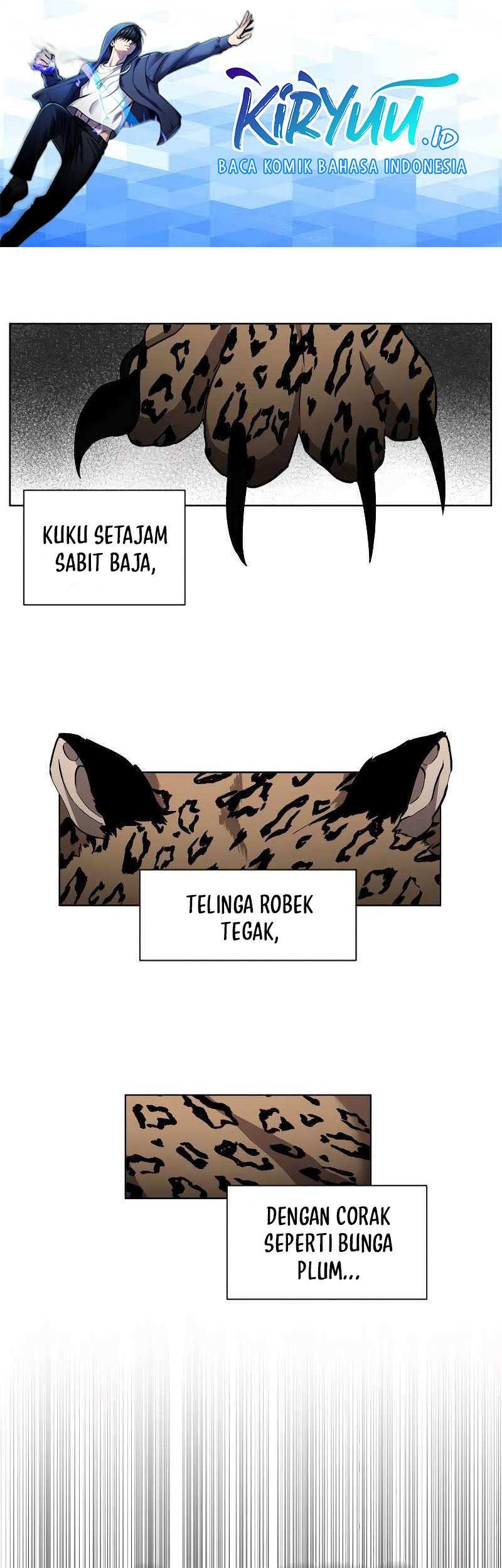 Human Mask Bab 03 halaman 2