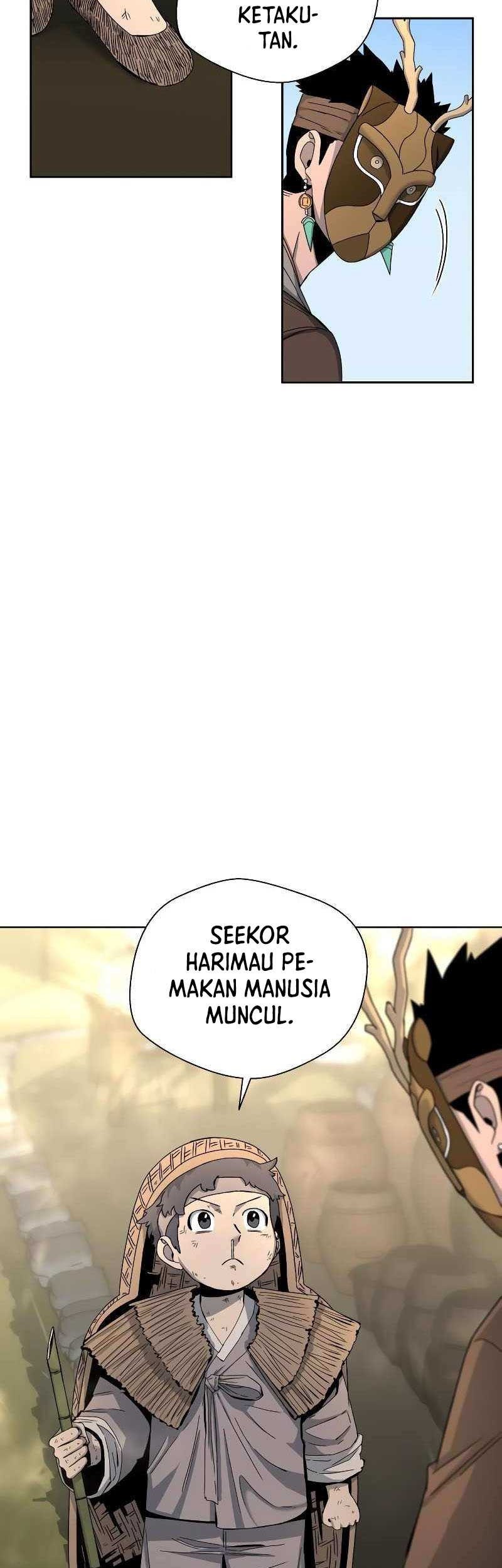 Human Mask Bab 03 halaman 12