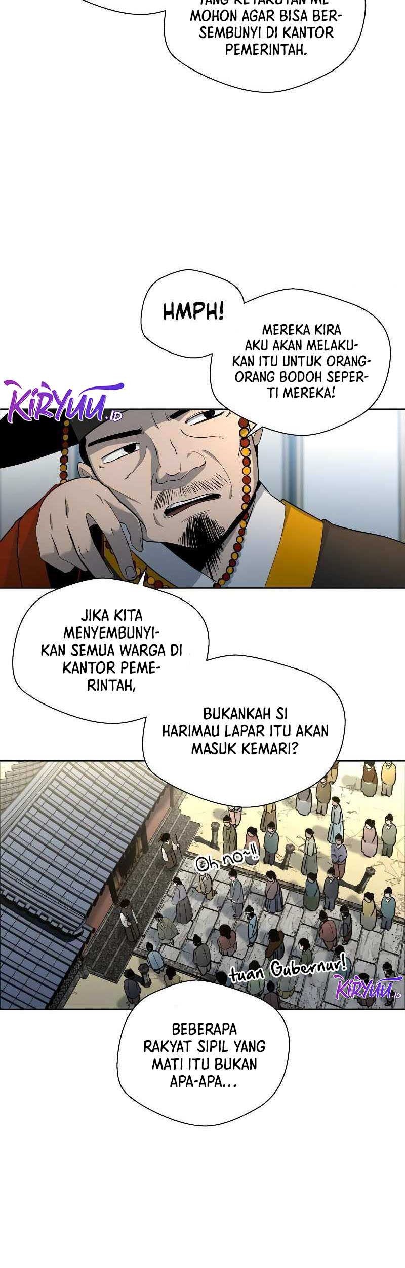 Human Mask Bab 03 halaman 16