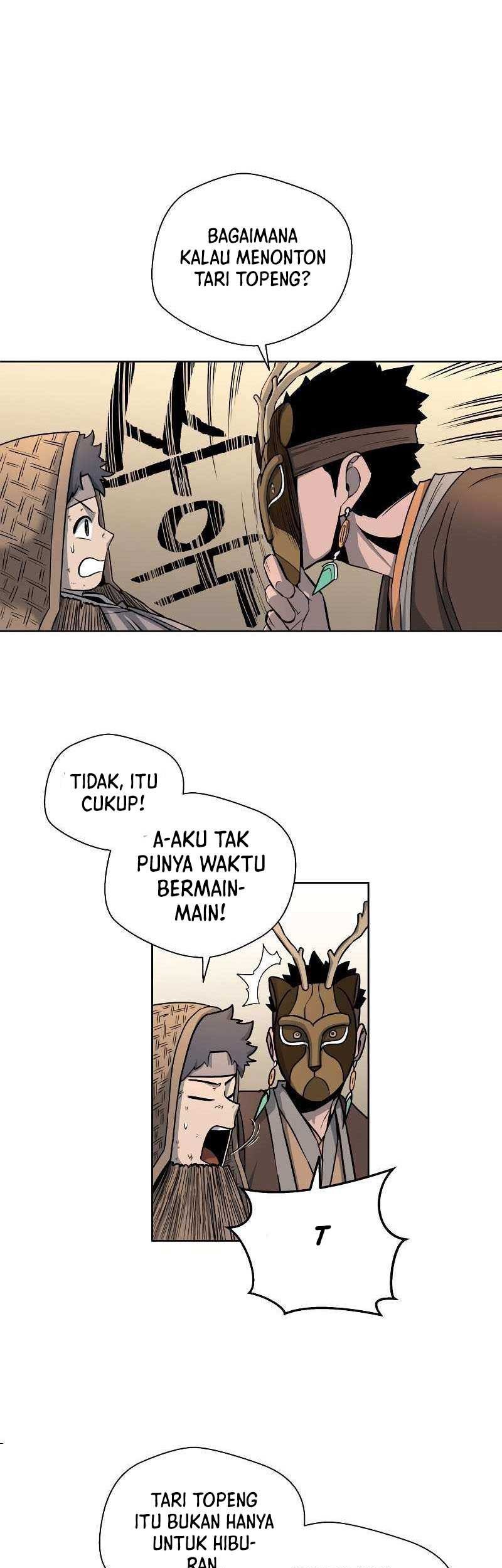 Human Mask Bab 03 halaman 26