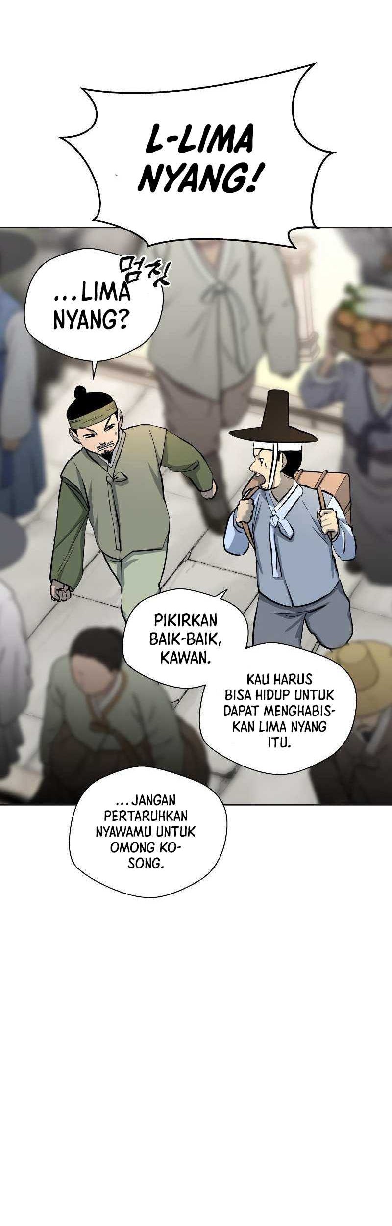 Human Mask Bab 03 halaman 35