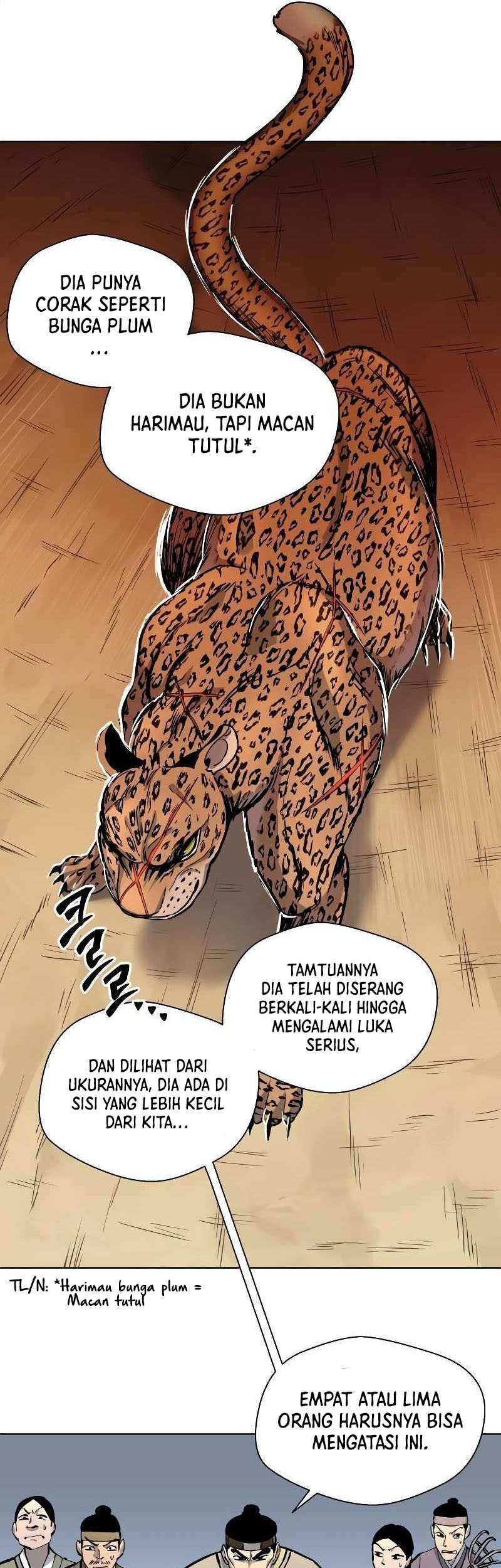 Human Mask Bab 03 halaman 38