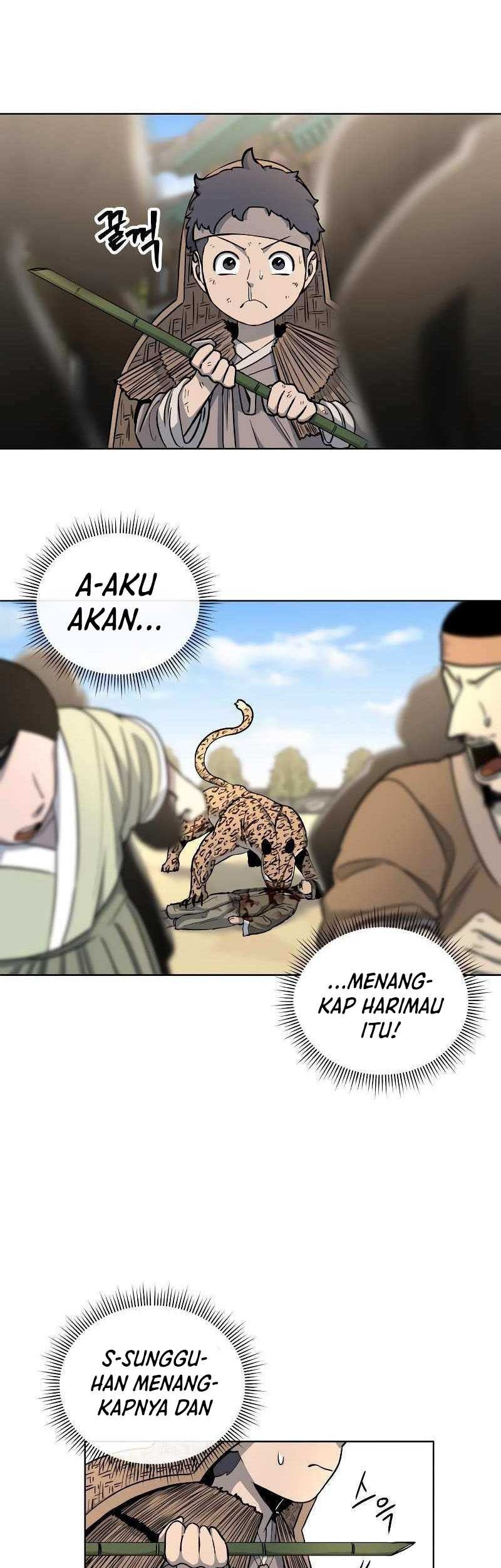Human Mask Bab 03 halaman 46