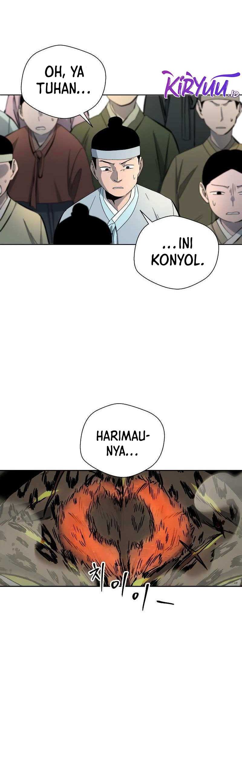 Human Mask Bab 03 halaman 74